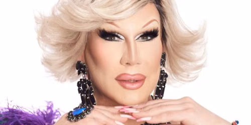Jimbo's 'Joan!