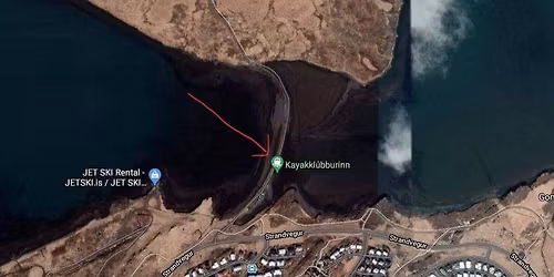 \u015awi\u0119tuj z nami DZIE\u0143 MORSA\ud83e\uddad w Geldinganes