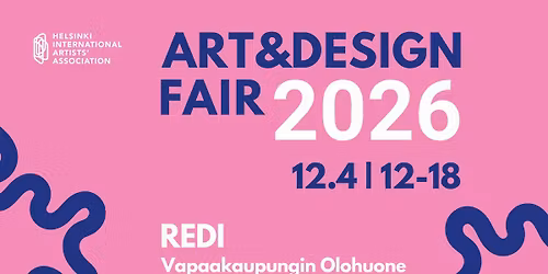 HIAA Spring Art&Design Fair