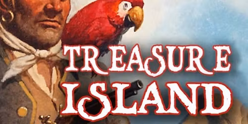 Treasure Island