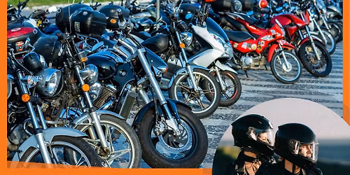 Grass Valley Moose Presents : FUNDRAISER: BLESSING OF THE BIKES , BREWS & BBQ * ALL LODGES