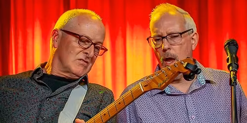 CTBS Blues Jam at The Pine Loft!