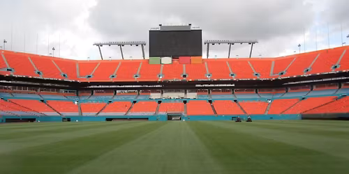 New England Patriots at Miami Dolphins