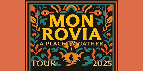 Mon Rov\u00eea at Toronto - Toronto, ON