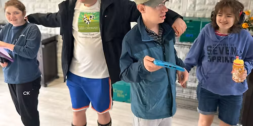 Fall fest fundraiser