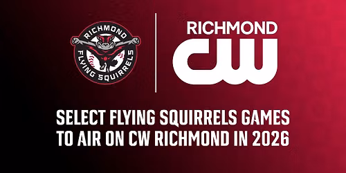 Reading Fightin Phils at Richmond Flying Squirrels at CarMax Park