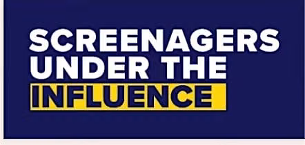 Screenagers: Under the Influence (5-12)