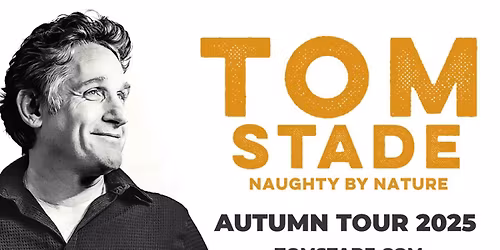 Tom Stade: Naughty by Nature