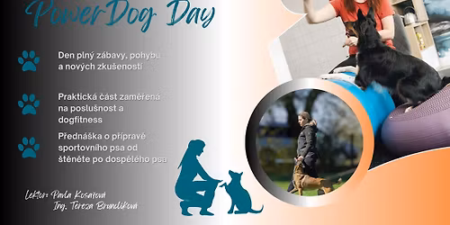 PowerDog Day Turnov