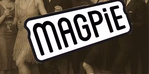 Roarin\u2019 20s New Years Eve Party!