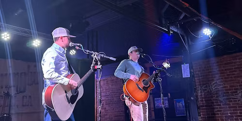 726 Acoustics LIVE @ Hummingbird