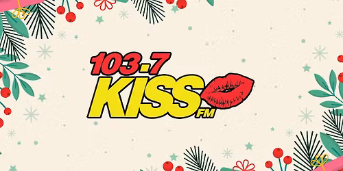 Country Christmas 103.7 Kiss FM Night