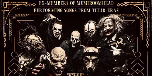 The Ex-Faces with Saints Of Solomon, Deep Within and more at Come and Take It Live!