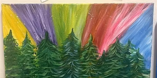 Pawz for Art - at Pawz Pet Cafe