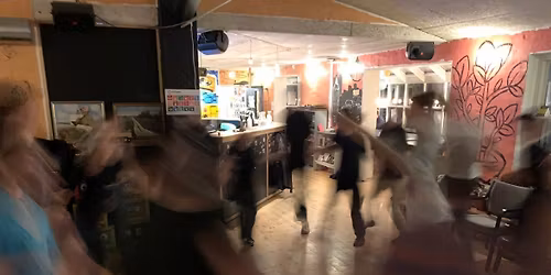 Nordisk dans d. 24 november 2025