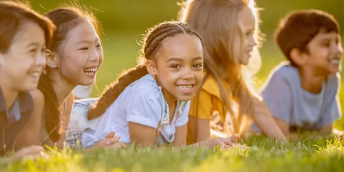 Bouncing Into Summer- Kids' Night Out