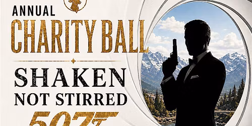 Durango Elks Lodge Charity Ball 2026