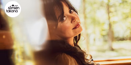 Silmien Takana: Emily Scott Robinson (US)