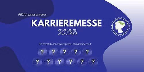 KARRIEREMESSE 2025
