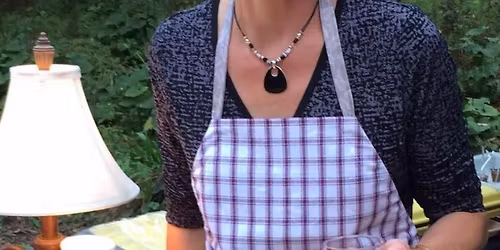 Flakey (Jo) Fundraiser & Raffle