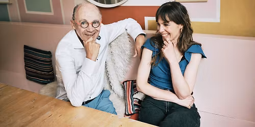 MoMu Talk: Peter Adriaenssens & Kristien Dirkx