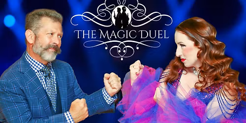 Magic Duel at The Hyatt Regency Bethesda