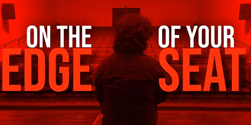 On The Edge Of Your Seat