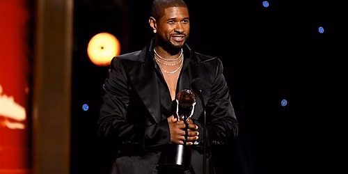 USHER & Chris Brown Live in Charlotte 2026 | The R&B Tour