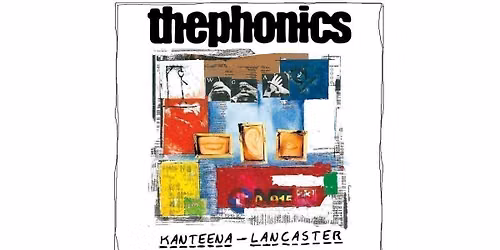 The Phonics - Stereophonics Tribute