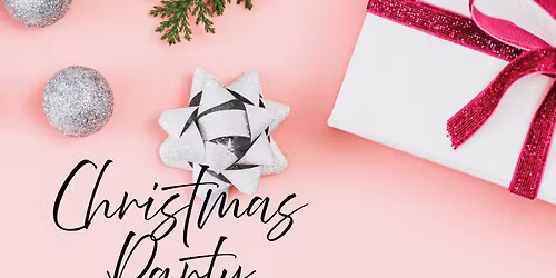 Emerge Christmas Party