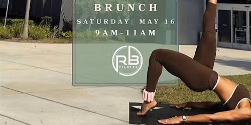 PUTT & PILATES: RARE BODY x TOP GOLF