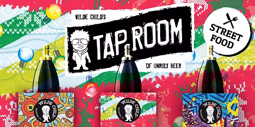 Brewery Open Day, Leeds - Saturday November 22nd