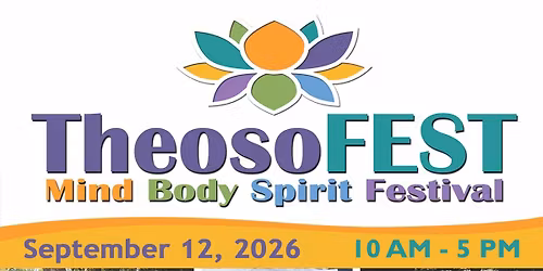 TheosoFest 2026