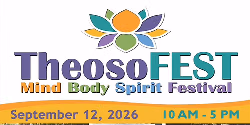 TheosoFest 2026