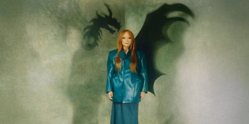 Tori Amos at Greek Theatre - Berkeley