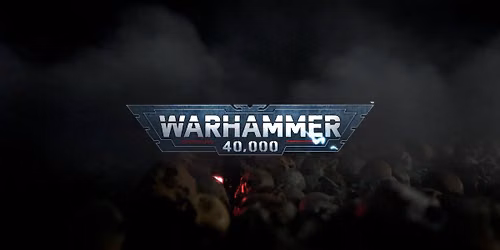 Warhammer Campaign Play at the Outpost