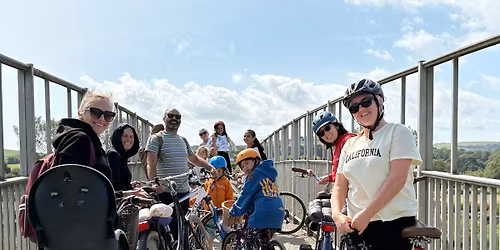 Storm Sunday Riders go to Shoreham