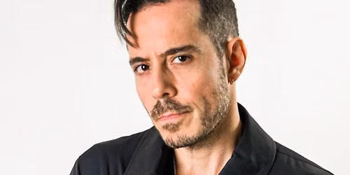 Jose Madero