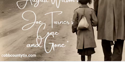 August Wilson's Joe Turner's Come and Gone at Barrymore Theatre-NY