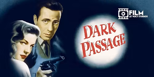 Dark Passage
