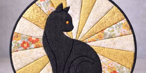 Kinusaiga - Cat @ Avocato Catfe