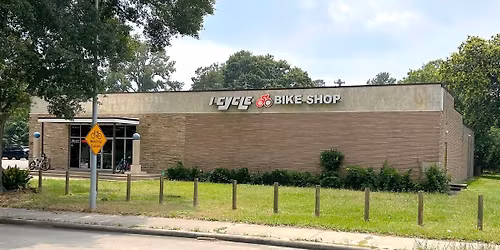 i Cycle Fall Bicycle Swap Meet and Garage Sale !