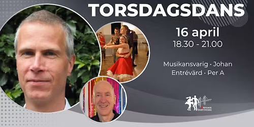 Torsdagsdans