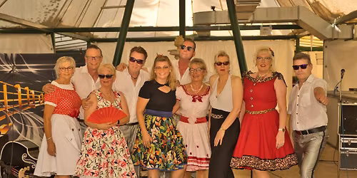 Sommerfest mit "The Sterls" in Bad Hiddenseborn
