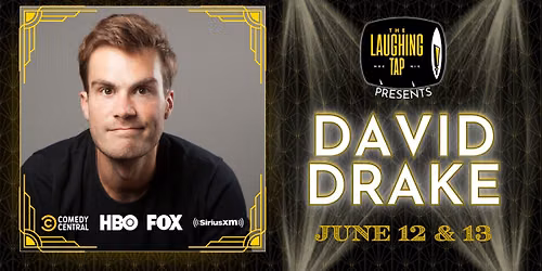 DAVID DRAKE