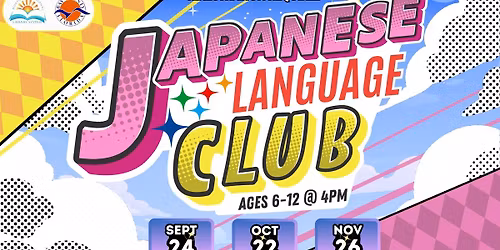 Youth Japanese Language Club