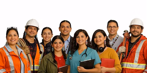 FRAFCA's Indigenous Job Fair 2026