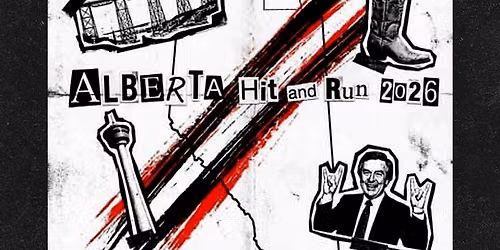 Motherf*ckers, The Beta 58's and Pagans of Northumberland