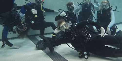 Open Water (November)