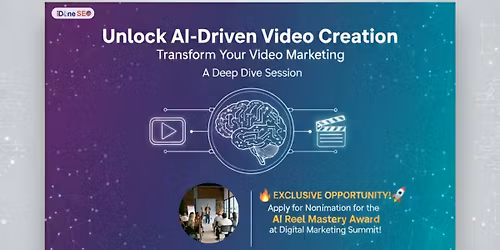 Unlock AI-Driven Video Creation